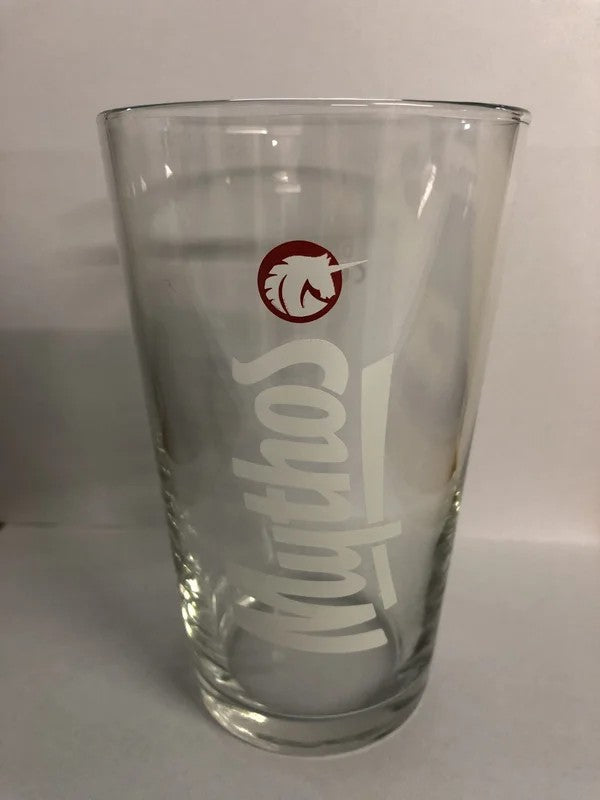 MythosHalfPintGlass