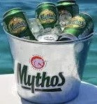 MythosStainlessSteelIceBucket5Litre