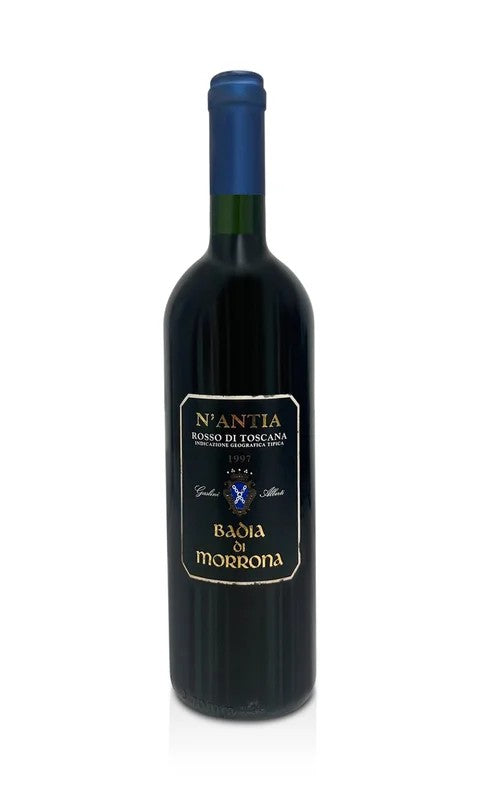 N’Antia1997