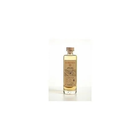 NaBraithrean–DalmunachWeeBrother6YearOld(70cl,52%)