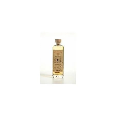 NaBraithrean–GlenburgieWeeBrother10YearOld(70cl,50%)