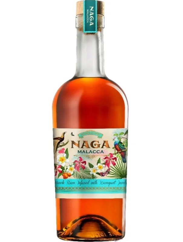 NagaMalacca70cl.40%