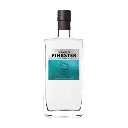 NakedPinksterGin