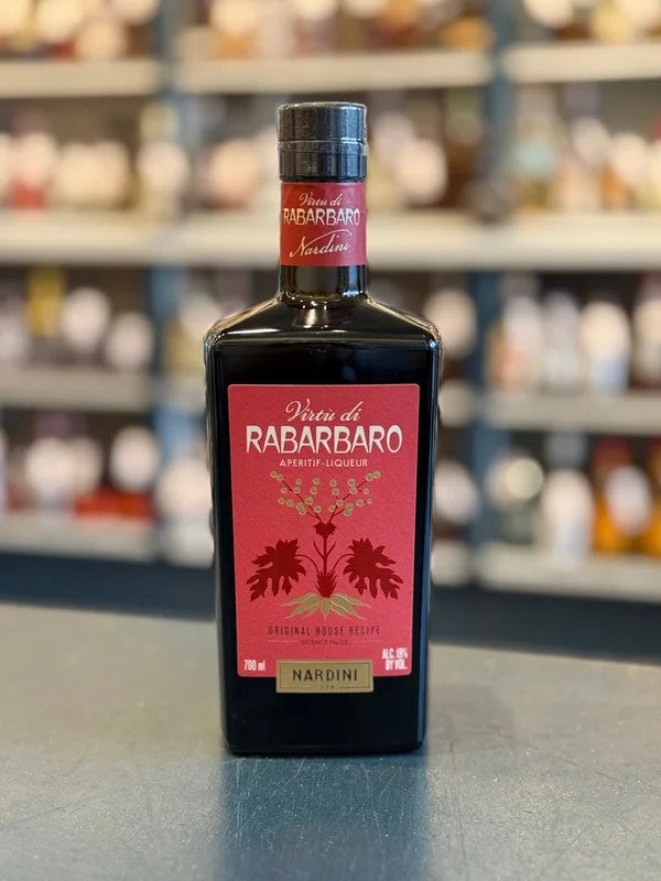 NARDINIRABARBAROAPERITIF
