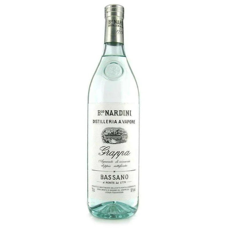 NARDINIWHITEGRAPPA1LITER