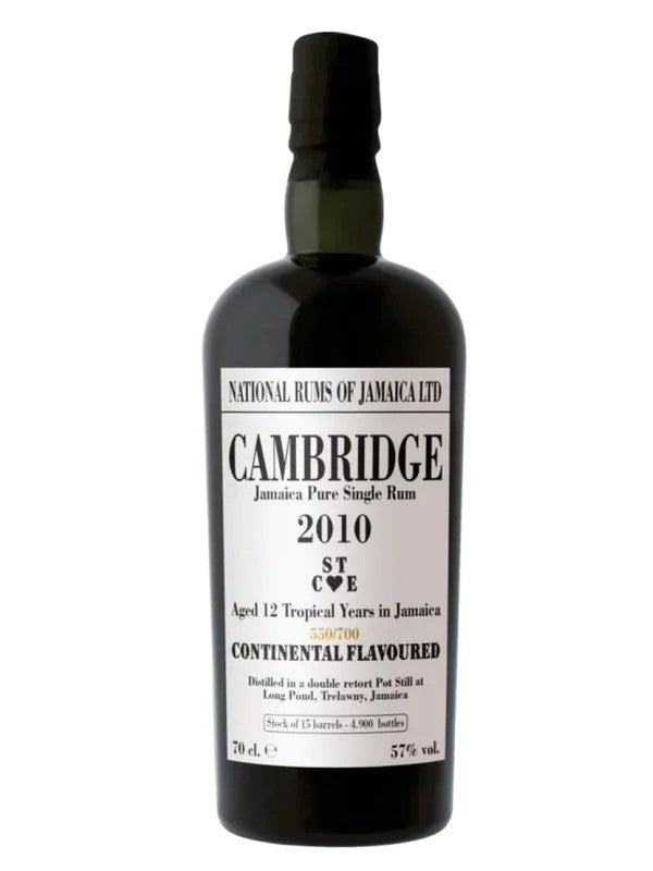 NationalRumsOfJamaica–CAMBRIDGESTCE201070cl.57%