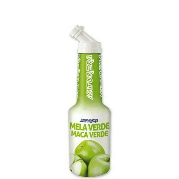 NatureaGreenAppleConcentratesMixBartenderProfessional