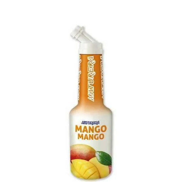 NatureaMangoconcentratesMixBartenderProfessional