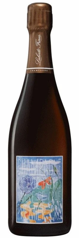 NatureDeCraie1erCruBlancDeBlancs