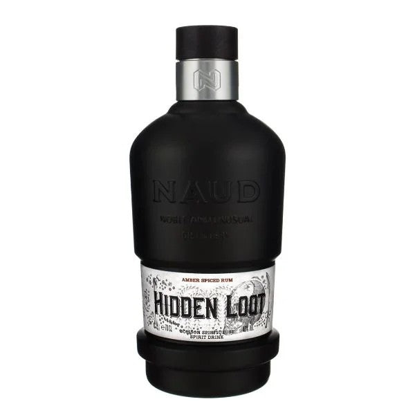 NaudHiddenLootSpicedRum