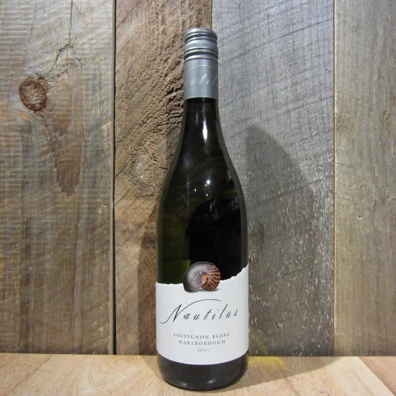 NautilusEstateSauvignonBlanc2018750ml