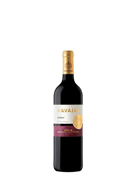 NavajasReservaTinto2017,Rioja,Spain
