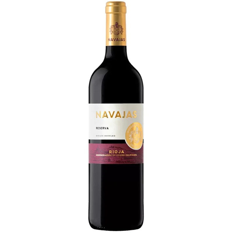 NavajasRiojaReserva