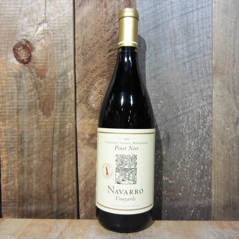 NavarroPinotNoirMethodeL’Ancienne2013750ml
