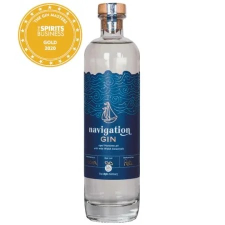 NavigationGin(50cl)57%