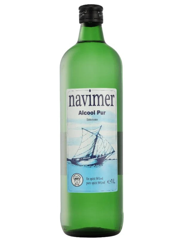 NavimerAlcoholPur100cl.96%