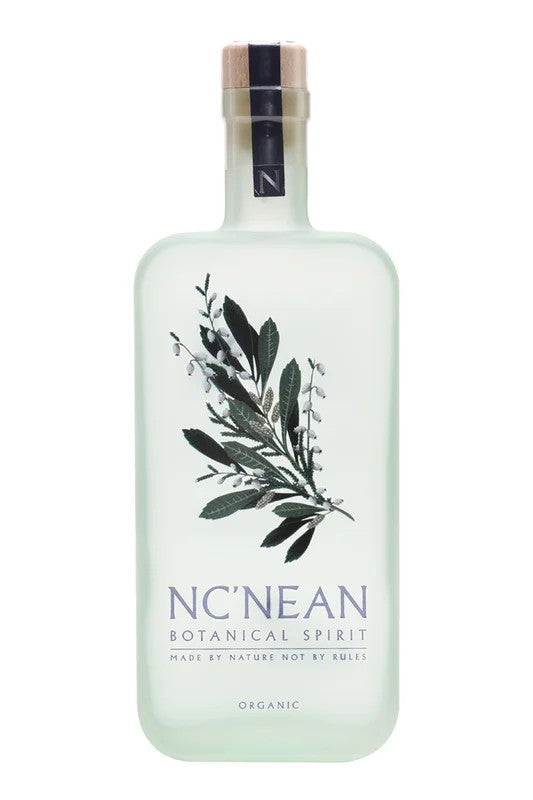 Nc’neanBotanicalSpirit40%50cl