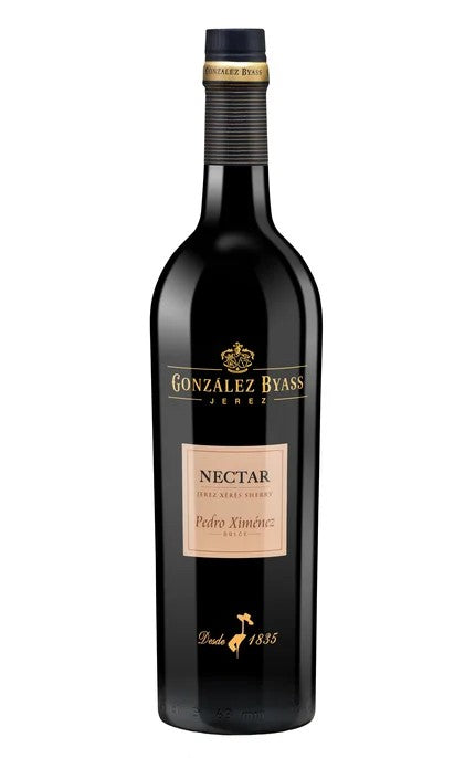 Nectar“PedroXiminez”Sherry75cl