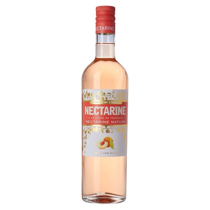 NectarineLiqueur70cl