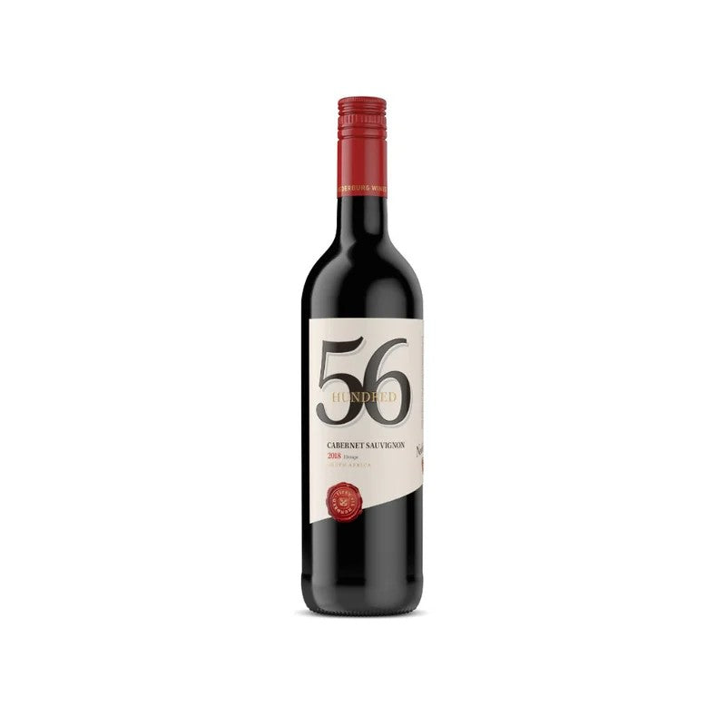 Nederburg56Hundred750mlCabSauvignon