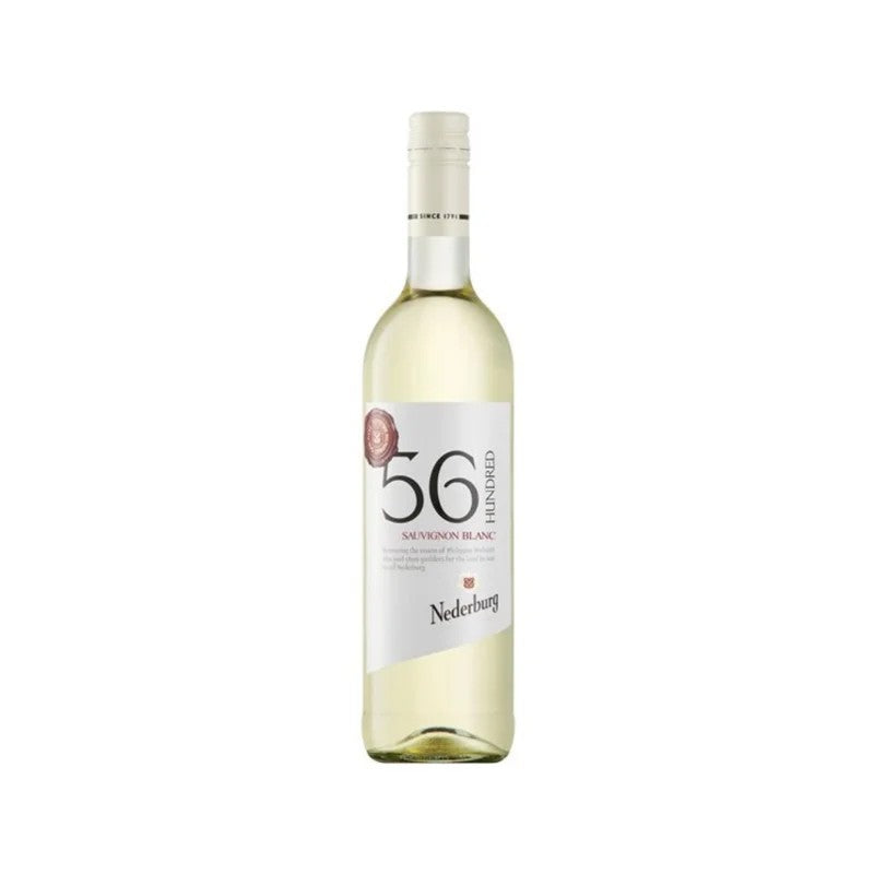 Nederburg56Hundred750mlSauvignonBlanc
