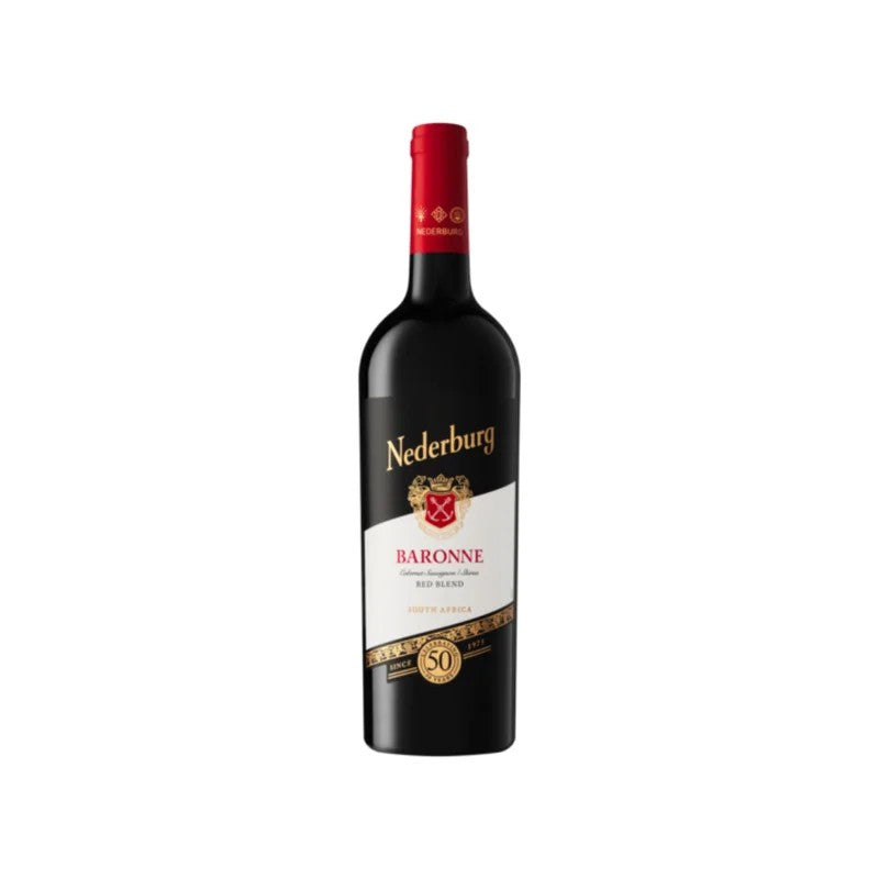 Nederburg750mlBaronne