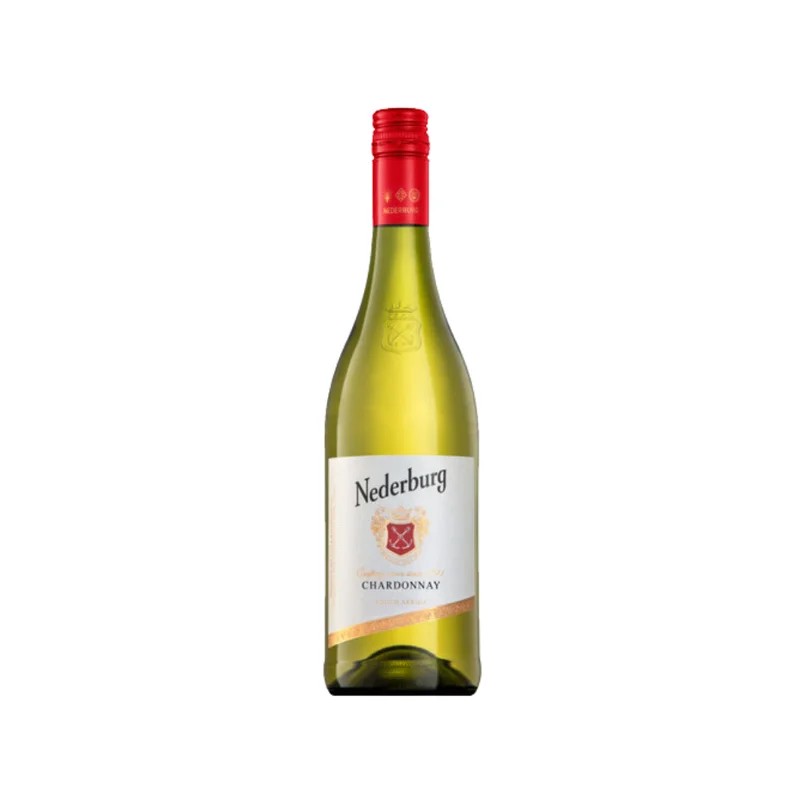 Nederburg750mlChardonnay