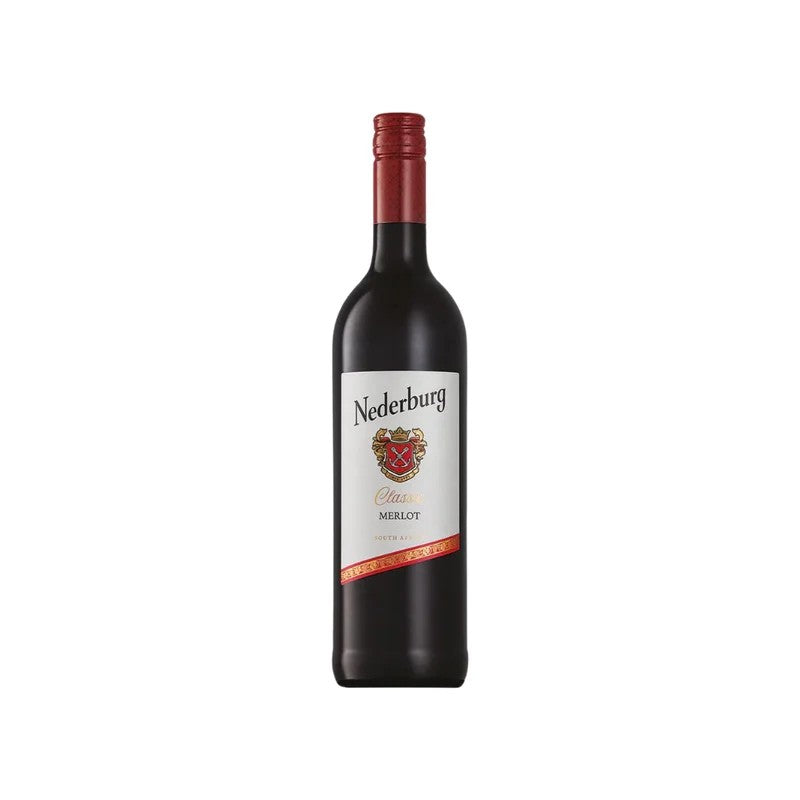 Nederburg750mlMerlot