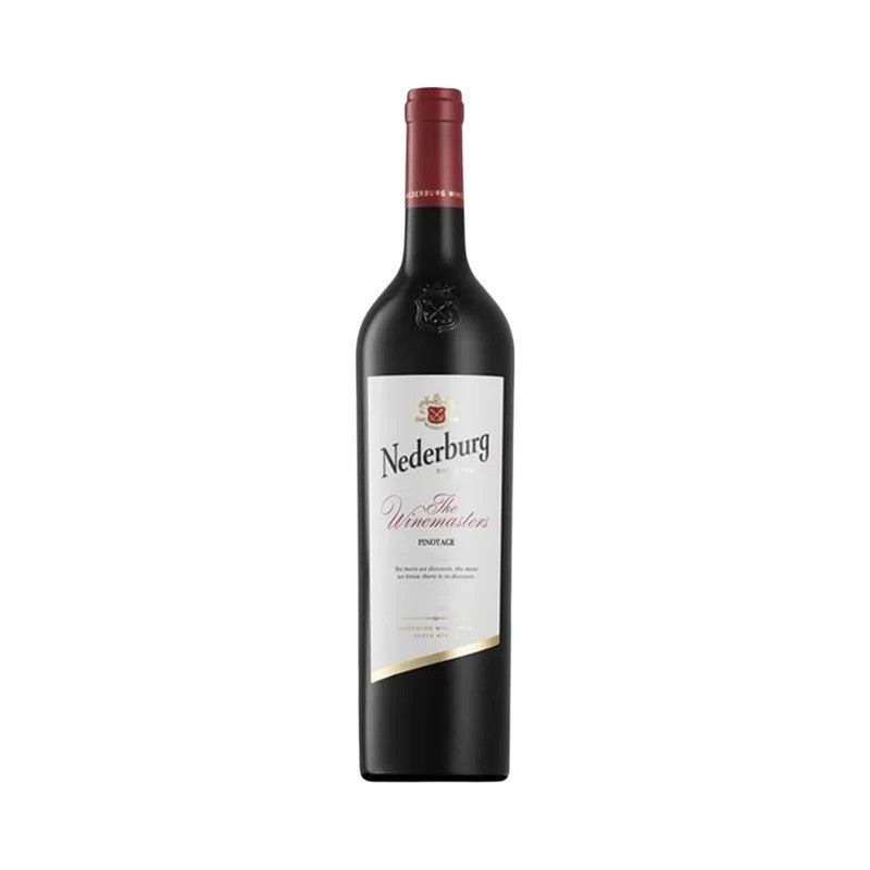 Nederburg750mlPinotage