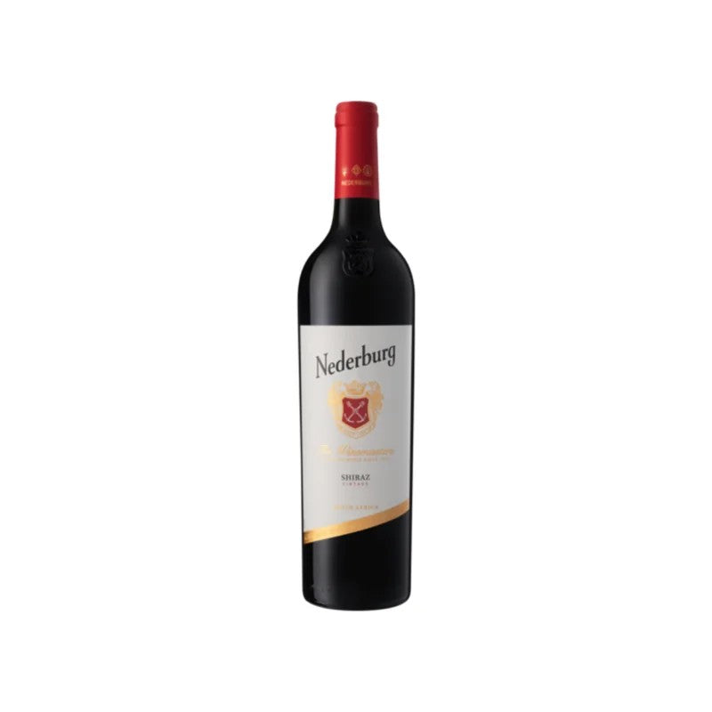 Nederburg750mlShiraz