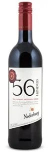 NederburgCabernetSauvignon(75cl)
