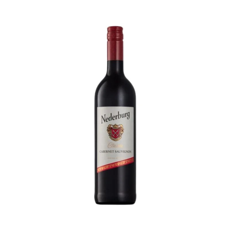NederburgClassic750mlCabernetSauv