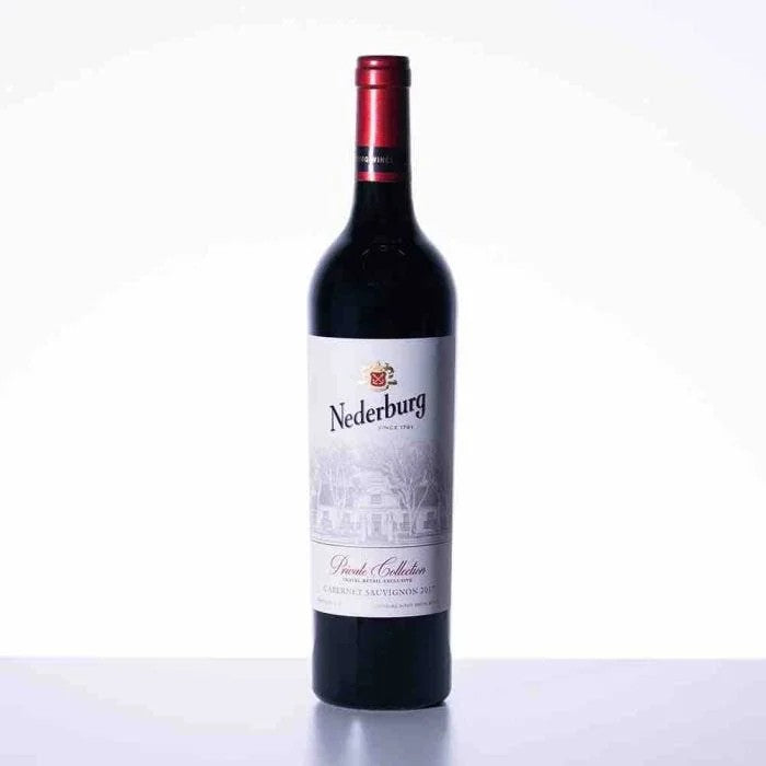 NederburgPrivateCollectionCabernetSauvignon