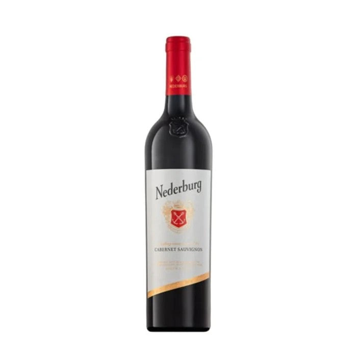 NederburgTheWinemaster’sCabernetSauvignon