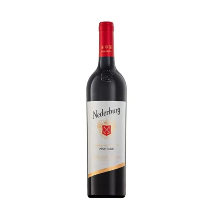 NederburgTheWinemaster’sPinotage