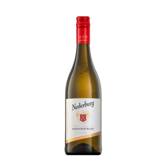 NederburgTheWinemaster’sSauvignonBlanc