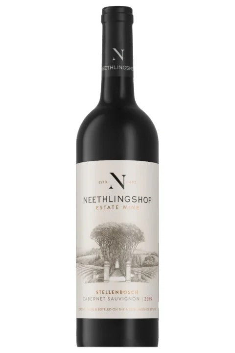 NeethlingshofEstateCabernetSauvignon2022