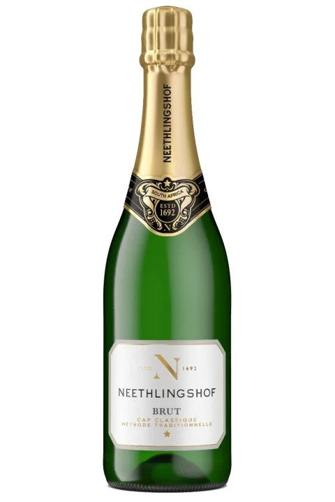 NeethlingshofEstateCapClassiqueBrutNV