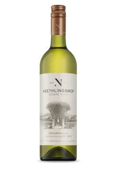 NeethlingshofEstateSauvignonBlanc2024