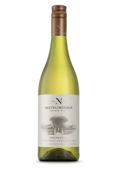 NeethlingshofEstateUnwoodedChardonnay2023