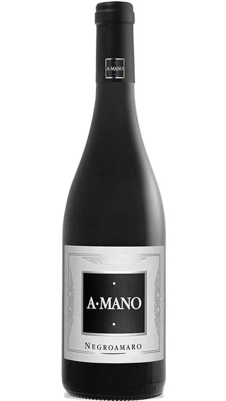 NegroamaroIGT–CantinaAMano