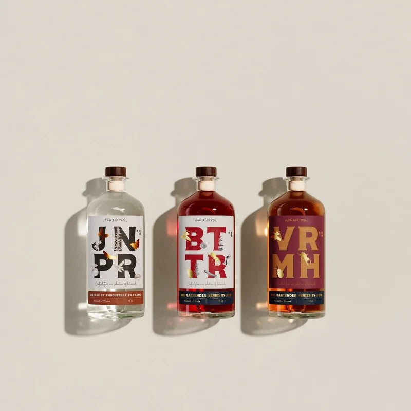 Negronibox