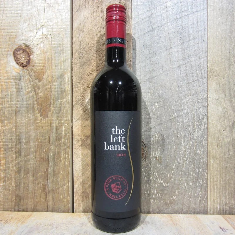 NeilEllisTheLeftBank2014750ml