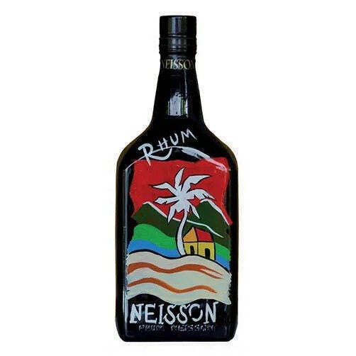 NeissonRumAgricoleCuveeSpecialeTatankaLeCarbet–Neisson(70CL,46.0%Vol.)
