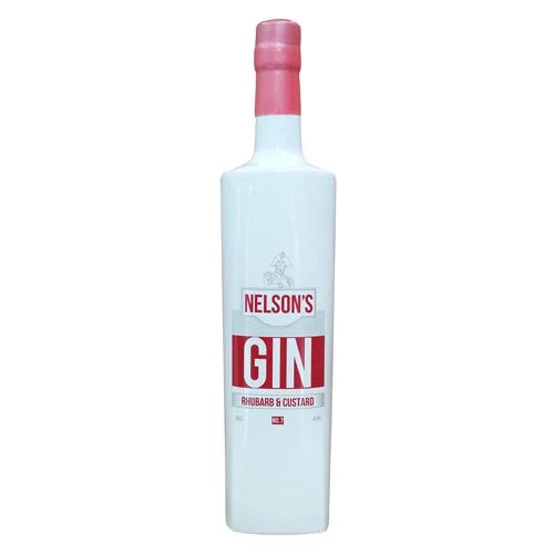 NelsonsRhubarb&CustardGin(70cl)