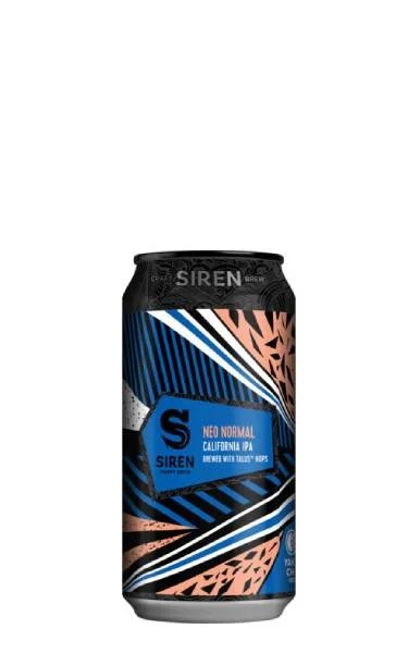 NeoNormal,SirenCraftBrew
