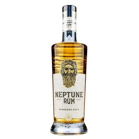 NeptuneRum(70cl)40%