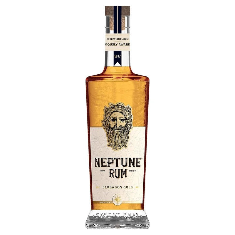 NeptuneRum70cl