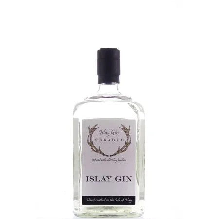 Nerabus–IslayGin(70cl,42%)