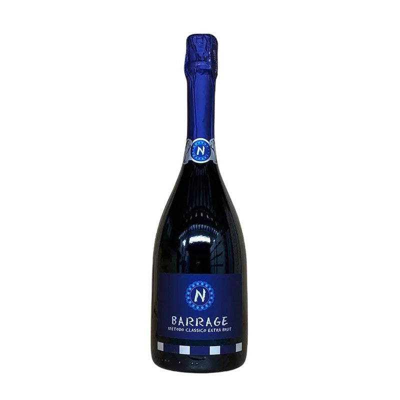 NeriBarrageGrechettoBrutSparklingWine75cl